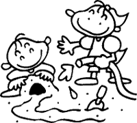 園だよりイラスト
